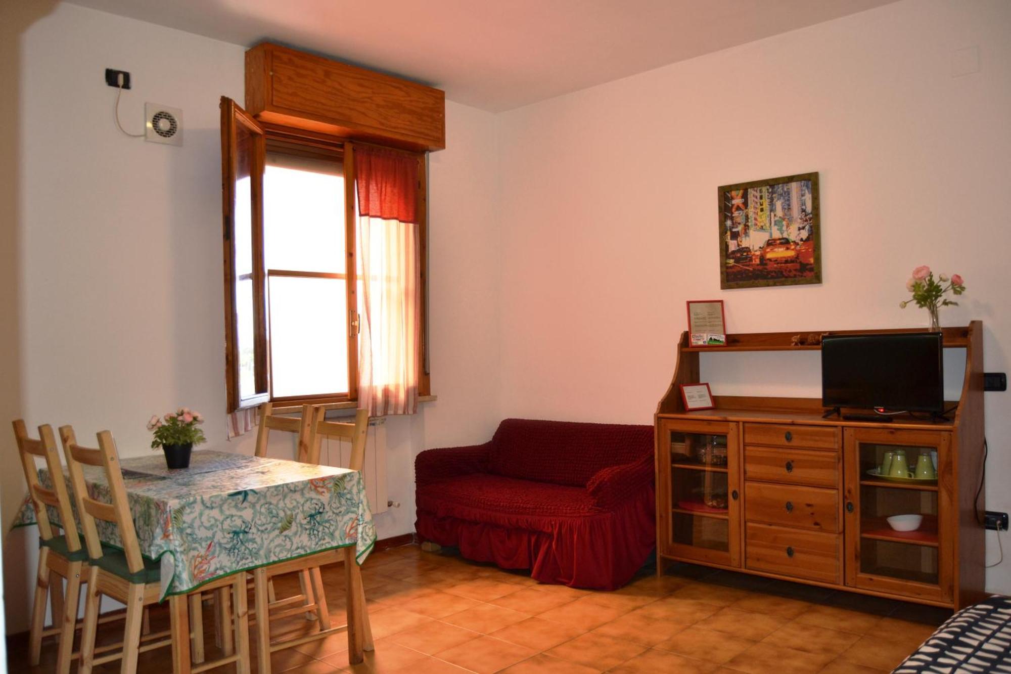 Casa Da Carlo Holiday home *