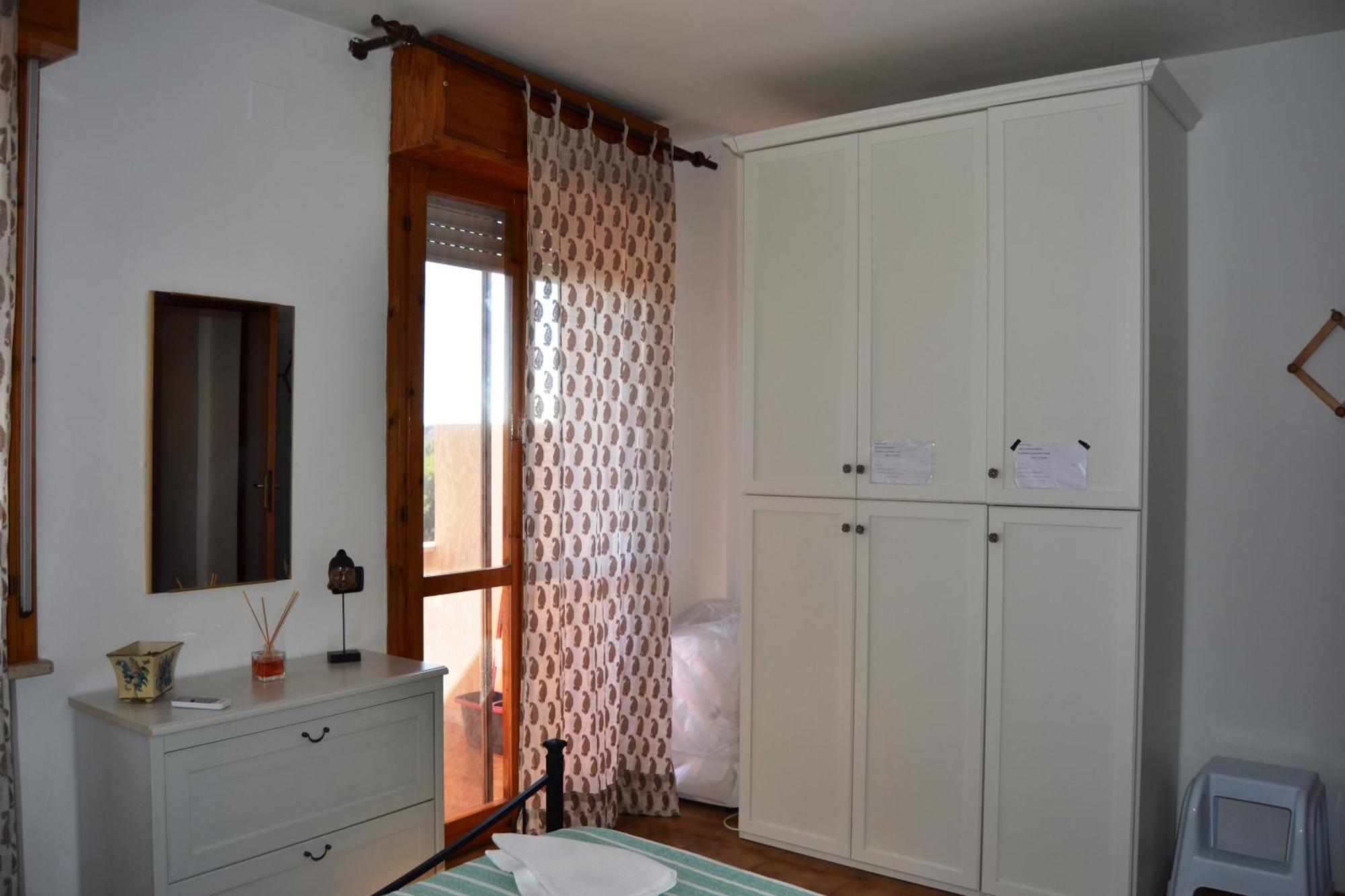 Holiday home Casa Da Carlo