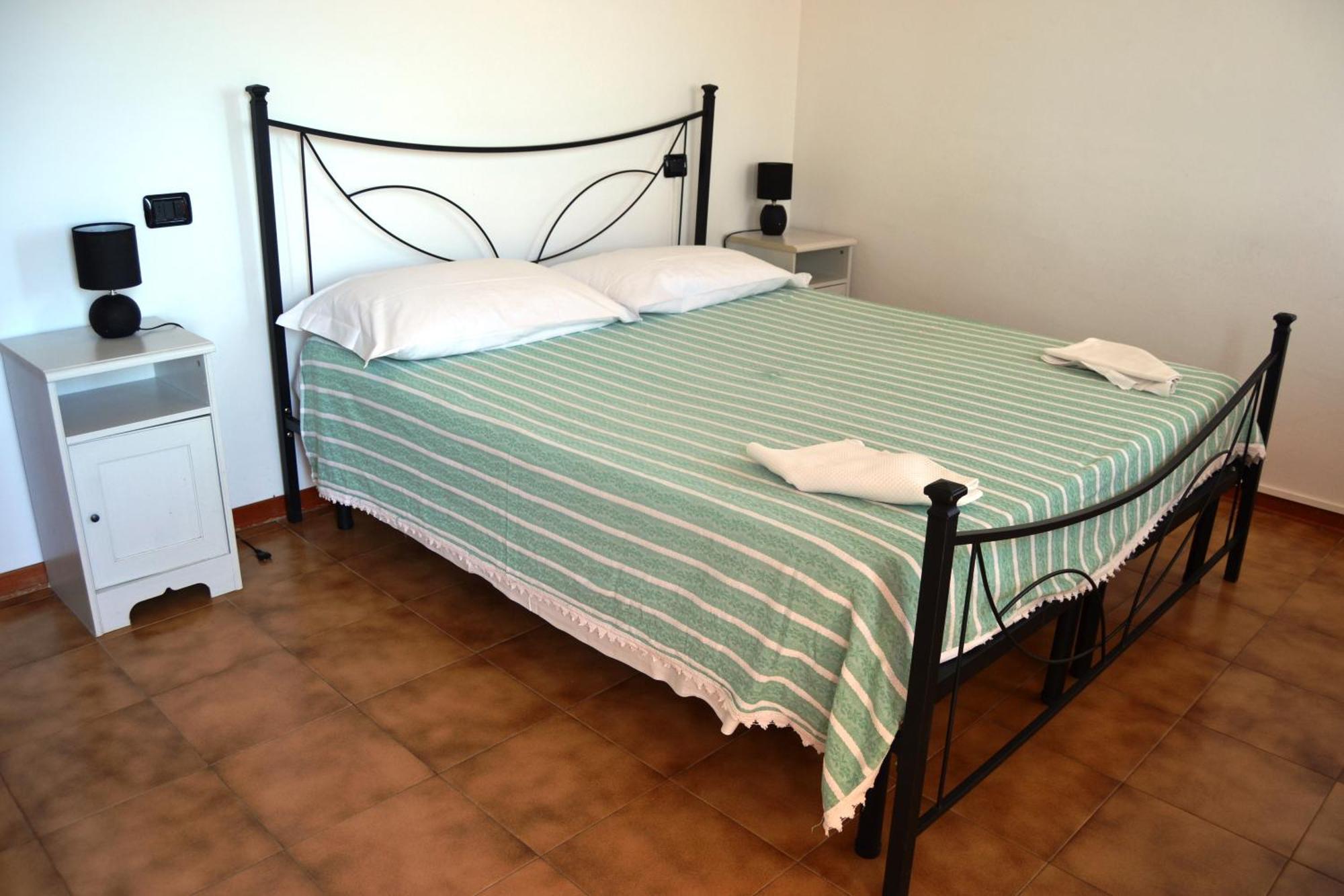 Holiday home Casa Da Carlo