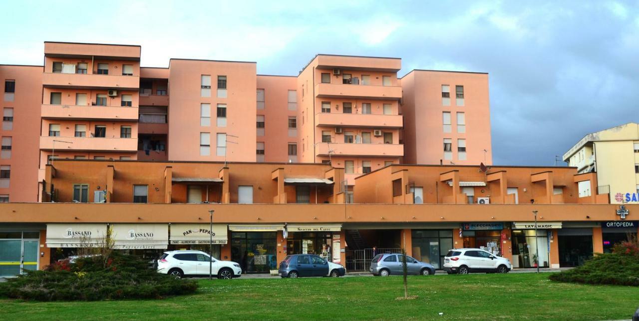 Casa Da Carlo Holiday home Pisa